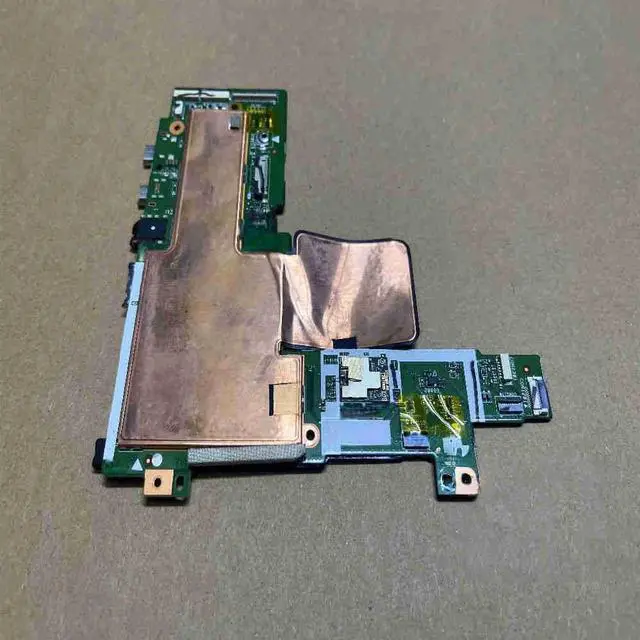 Main image of NBMX1110096 P0KCC2 for 10E SW3-016 SW3-016P desktop motherboard