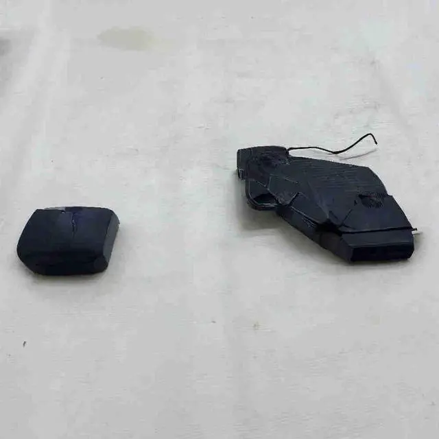 Main image of Suitable for P15 1 T15G radiator fan 5H40X89384