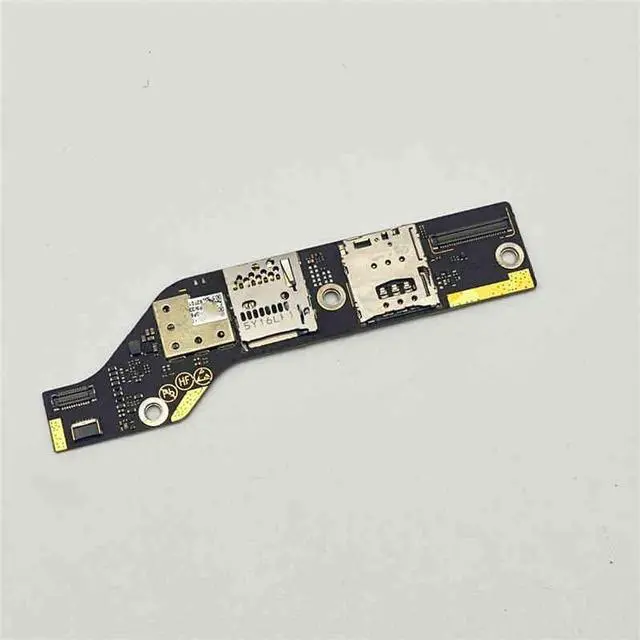Main image of Tablet 2-830 Micro SD + SIM Card Reader Board LTE Version 5P69A6MW33