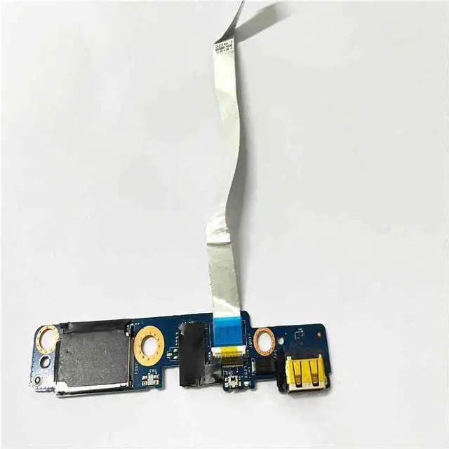 Main image of N20 N20P Series Card Reader USB Board 435MNQ38L01 ZAZ10 LS-B262P USB