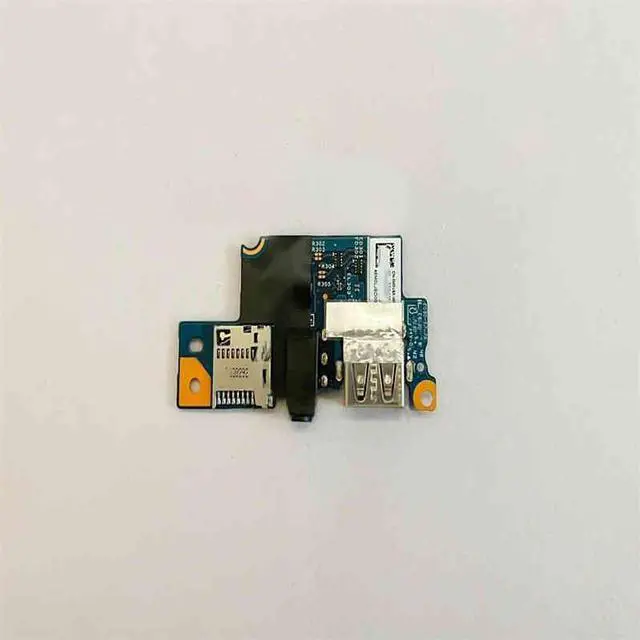 Main image of 7400 USB boardUSB small boardaudio boardsmall board0C1WNM