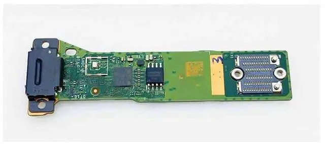 Main image of 7420 USB USB-C IO board GDC41 LS-K372P