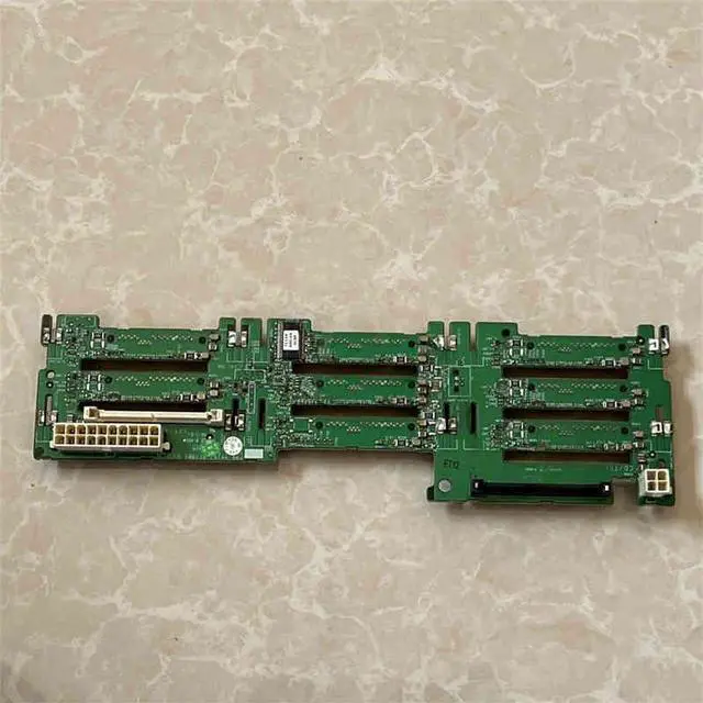Main image of FOR 2950 Server Backplane 2.5-inch 8-disk slot CN-0DY037 DY037 Kit