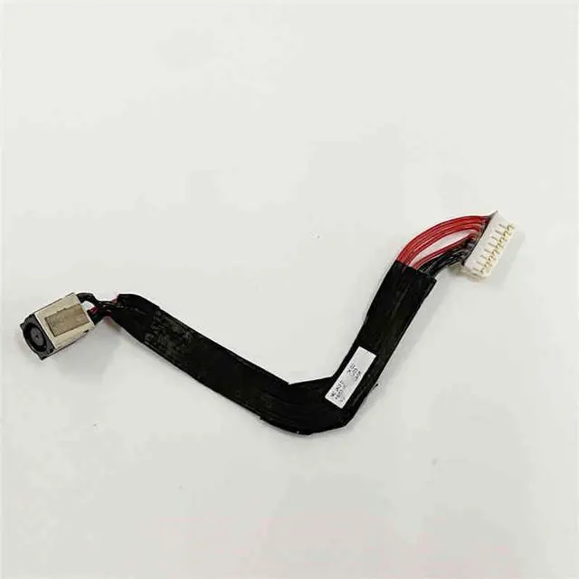 Main image of MS16P1 DC Jack G2 8 Pin Cable Connector for GE73 GL73 GE63 GL63 GP63 16P1 Power Head DC Cable Power Interface
