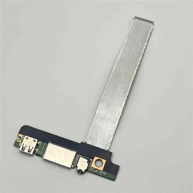 Main image of 5C50K85909 IO board with 80RU cable 455.45R02.0001 46K.06RBD.0001