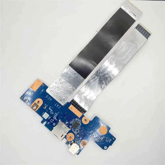 Main image of Applicable to CB714-1W-338T N18Q10 card reader board DA0ZATTBAE0