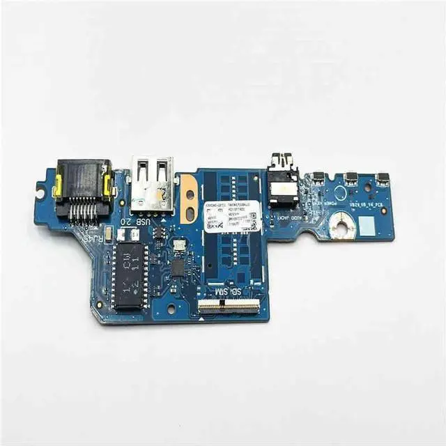 Main image of Suitable for NB2929 network USB board audio interface NB2922YA NB2929-UB-V4