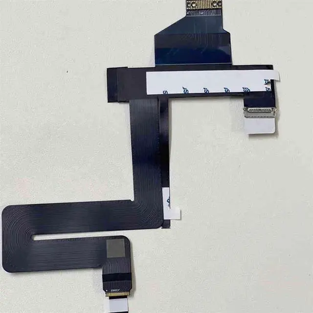 Main image of Applicable to 14 5470 M5470 touch cable CN 0H9CKM H9CKM LF-L621P 055W41
