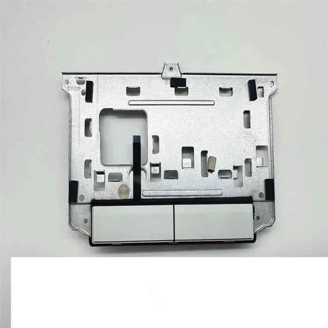 Main image of -51M WLWA51M 51m R1 17" White Mouse Button and Touchpad Stand