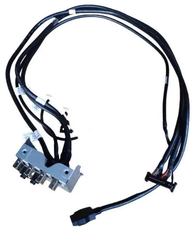 Main image of X9K3F 2TV2D 3923X 0X9K3F 02TV2D 03923X FOR T5810 T7810 chassis switch board button