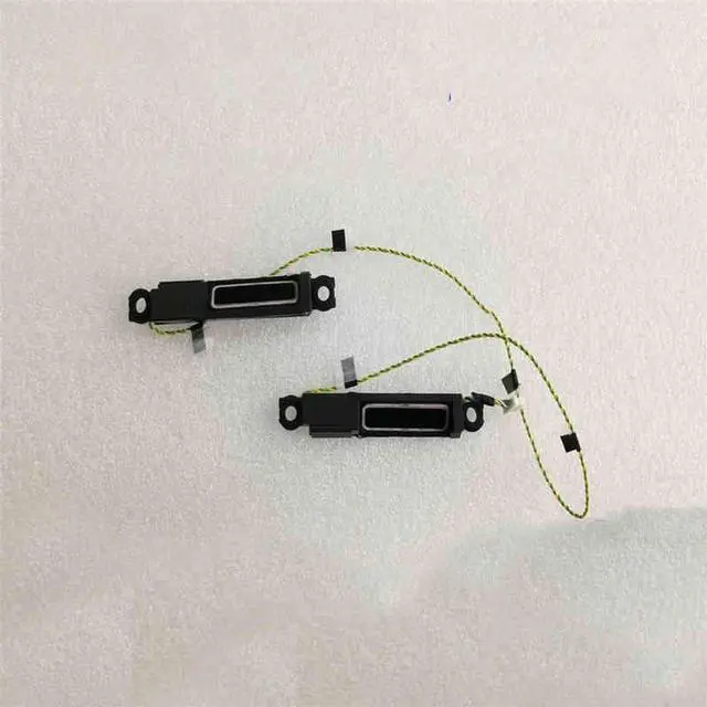 Main image of M15 R1 Laptop Internal Speakers Right and Left 0NR95T NR95T