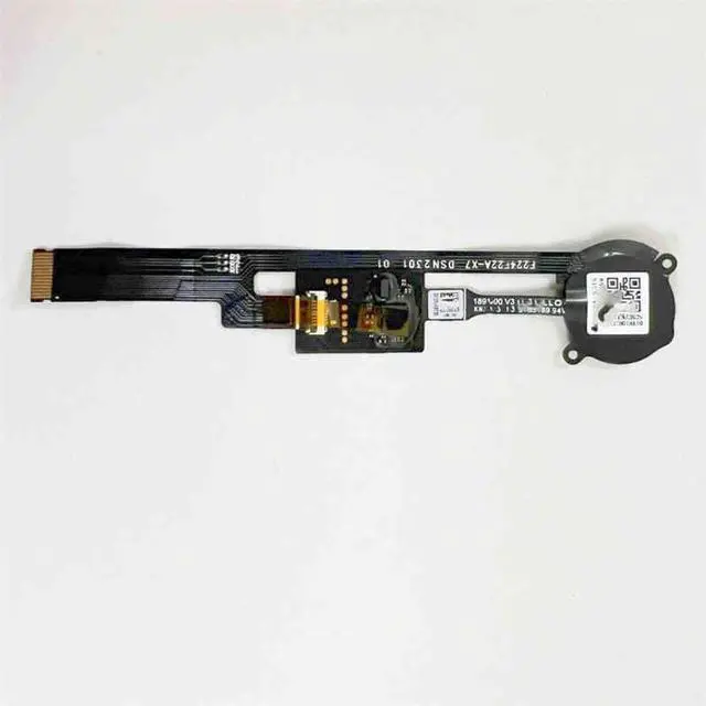 Main image of 16lAX7 R9000X 2022 2023 switch button fingerprint reader