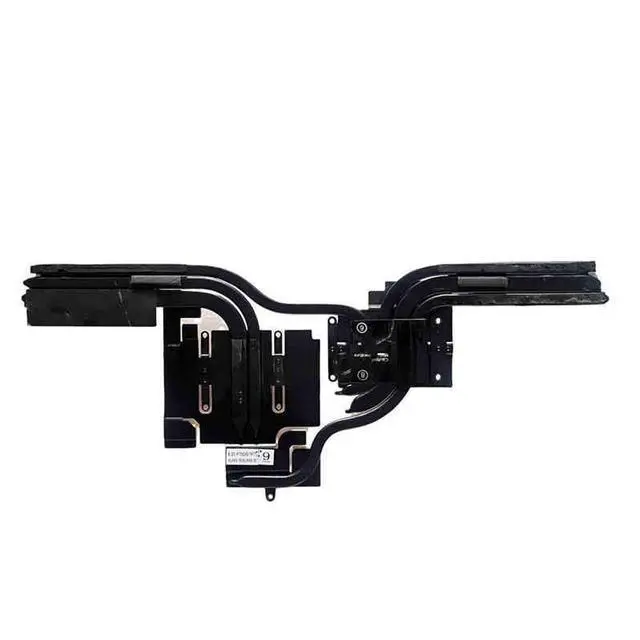 Main image of Suitable for V56 ZX8 P751DM2 P751DM2-G P750DM GPU Radiator Fan 6-31-P75D3-302