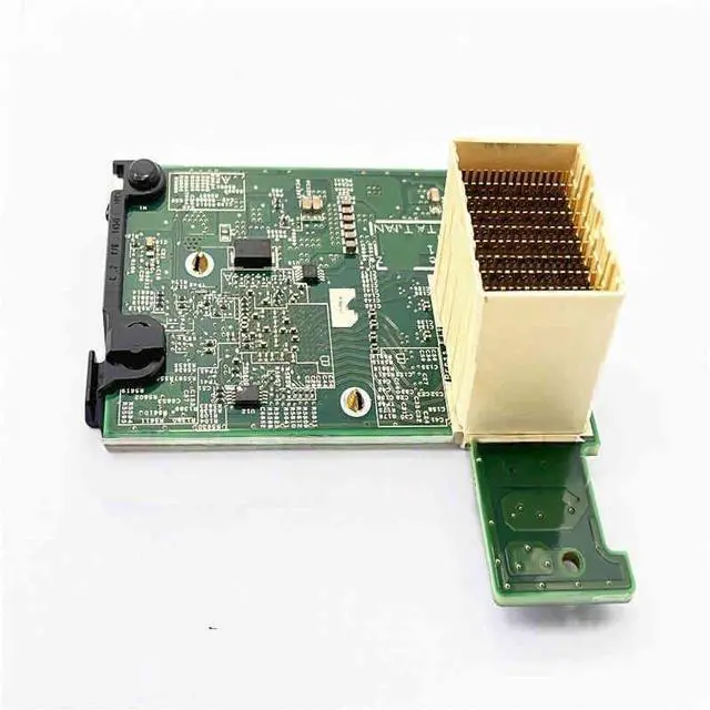 Main image of 57840 KR 10Gb Converged Mezzanine Card M520 / M620 / Fiber Card 6YCP8 06YCP8