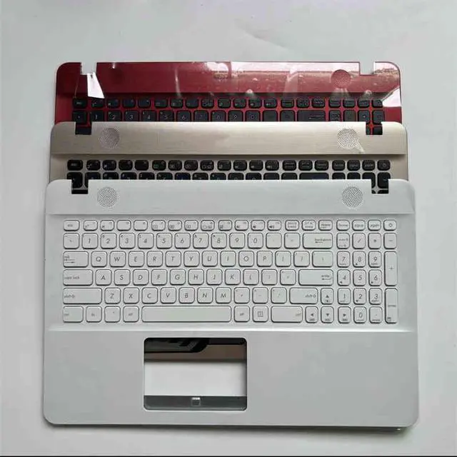 Main image of X541 X541UV C case with US English keyboard