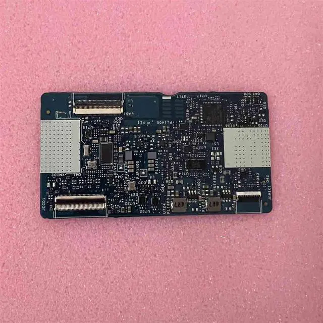 Main image of FOR 9440 2 in 1 E9440 adapter board small board LS-M391P 04JD2D official version 1.0