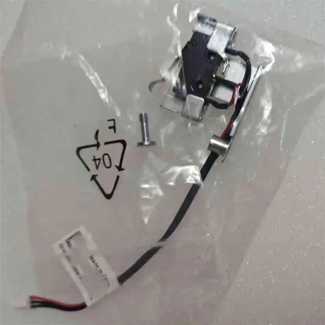 Main image of R750 R6525 Intrusion switch power cord CN-0GW65Y GW65Y 0GW65