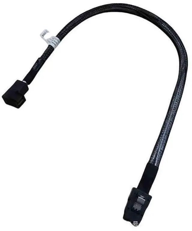 Main image of Applicable to server hot disk T330, T430, T630 SATA cable 06JY5Y 6JY5Y