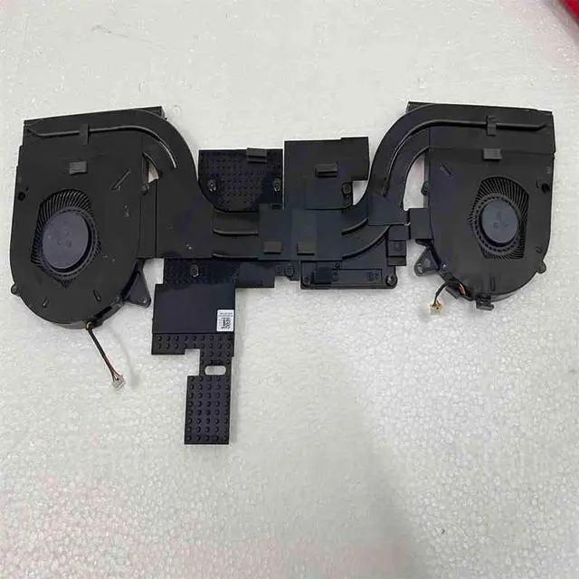 Main image of Suitable for Y7000P R7000P 2019 Radiator Fan 5P 15 Module