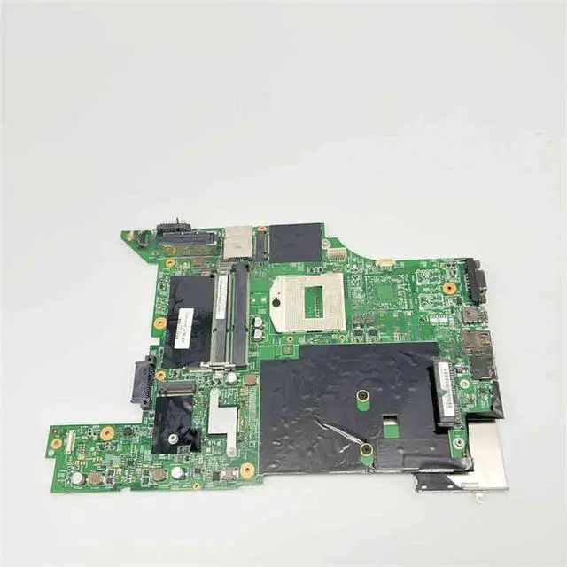 Main image of L440 Laptop Motherboard HM86 DDR3L HD4600 00HM541 00HM540