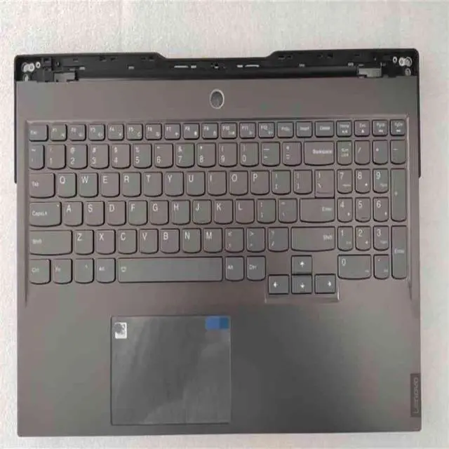 Main image of For R9000X Y9000X 2020 Y740S-15 C case with keyboard 5CB0W43864