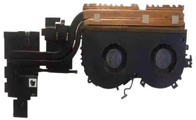 Main image of Y520 DY512 R720-15IKB Radiator Fan