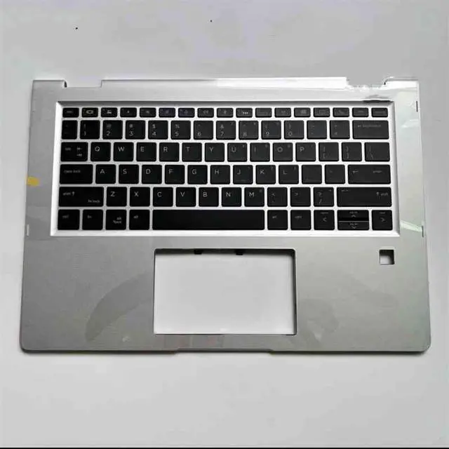 Main image of 1030 G2 C keyboard American English with backlight 929985-001