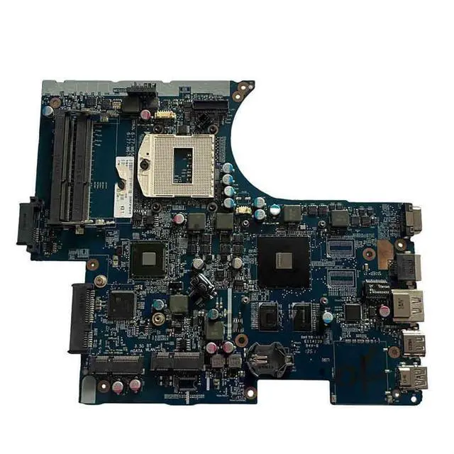 Main image of Suitable for W670SR W650SR W652S W670S W650S motherboard 6-77-W670SH00-D03 6-71-W6500-D03 N14P-GV2-B-A1 DDR3