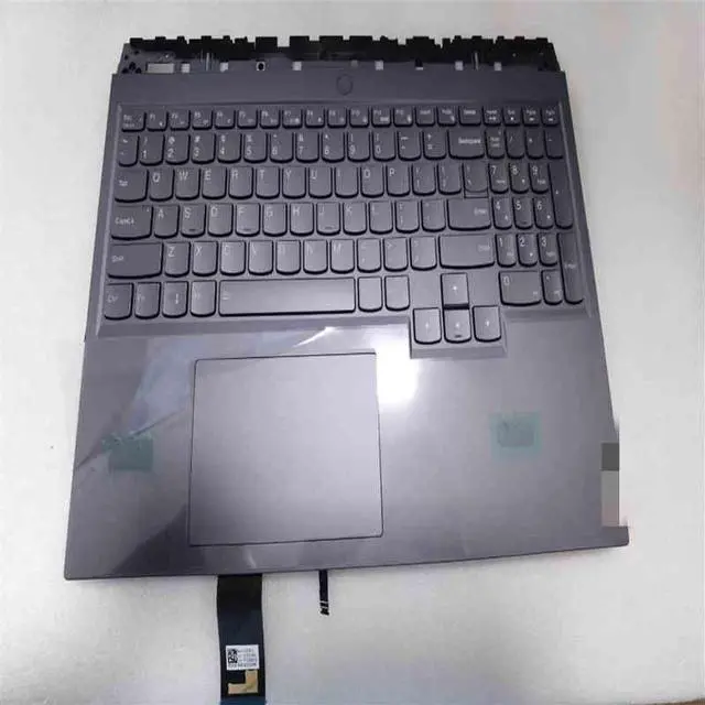 Main image of R9000P 167 C Shell Keyboard
