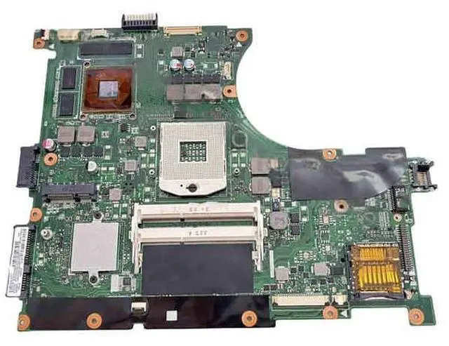 Main image of N56VM Laptop Motherboard 2.0 2.3 Laptop Motherboard GT630M/GT635M/2GB