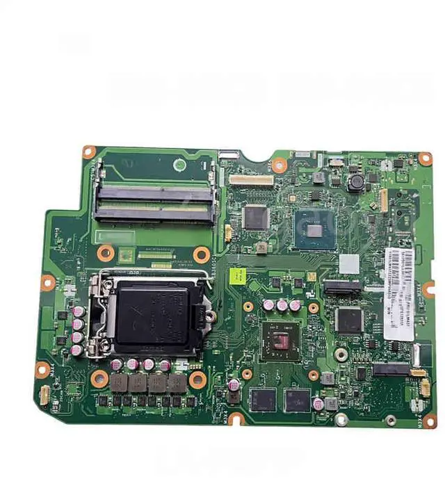 Main image of LA-F901P 01LM437 for 520-22ICB 520-24ICB desktop computer motherboard