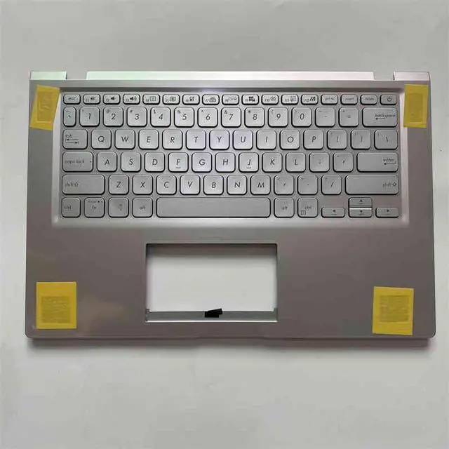 Main image of Laptop case for X415JA X415 V4200j V4200E C case C cover case with backlit keyboard