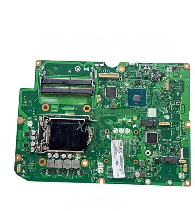 Main image of ECA10 LA-F901P Applicable to 520-24ICB 520-22ICB Notebook Motherboard 5B20U53690
