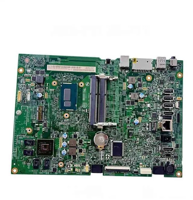Main image of Applicable to Z3-711 all-in-one motherboard I3-4005U i3-5005U 14127-1 348.03603.0011 motherboard
