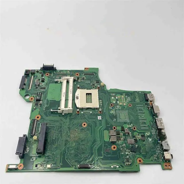 Main image of A50 A50-A FAWGSY3 A3642A Laptop motherboard with HM86 DDR3,