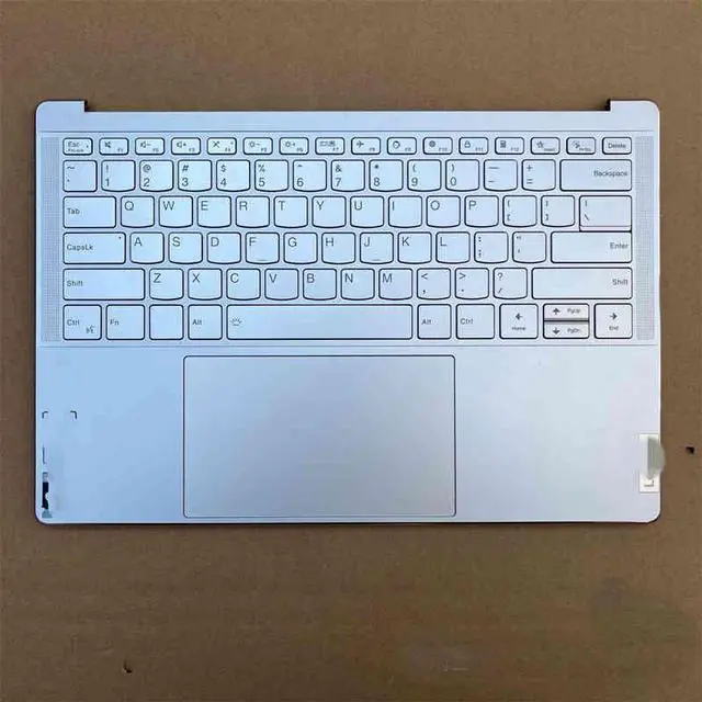 Main image of Laptop case for 14s IAP7 2022 model C shell C cover case with US backlit keyboard touchpad