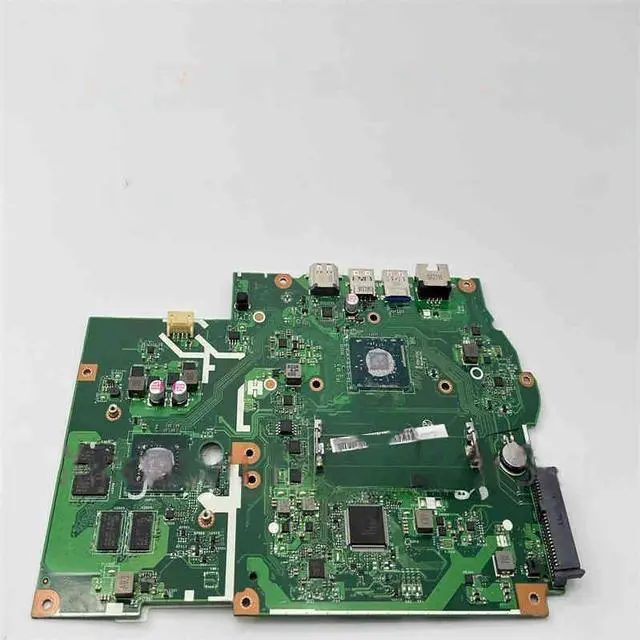 Main image of NBGHC11001 B5V1L LA-D921P for ES1-532 notebook motherboard N3710 920MX