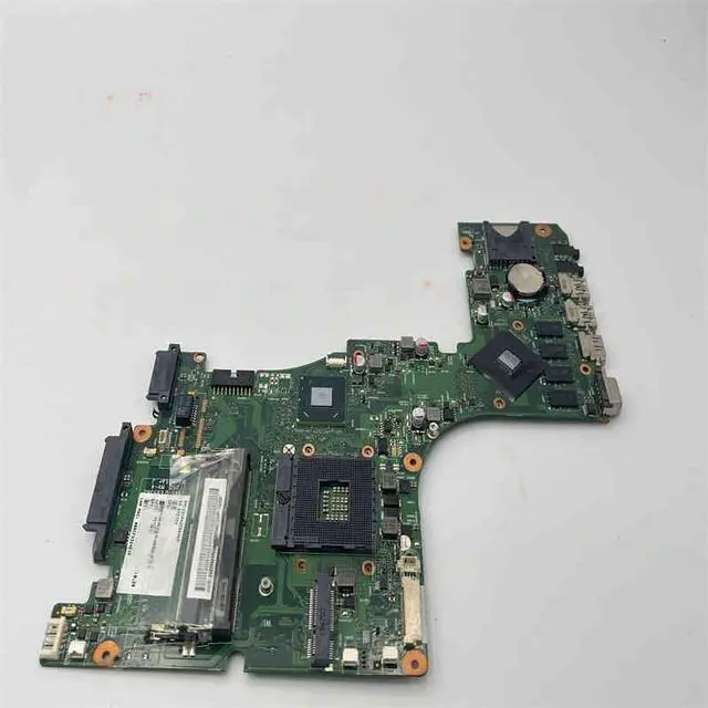 Main image of L50-A Notebook motherboard 6050A2556401-MB-AX1 SLJ8E N14M-GL-S-A2