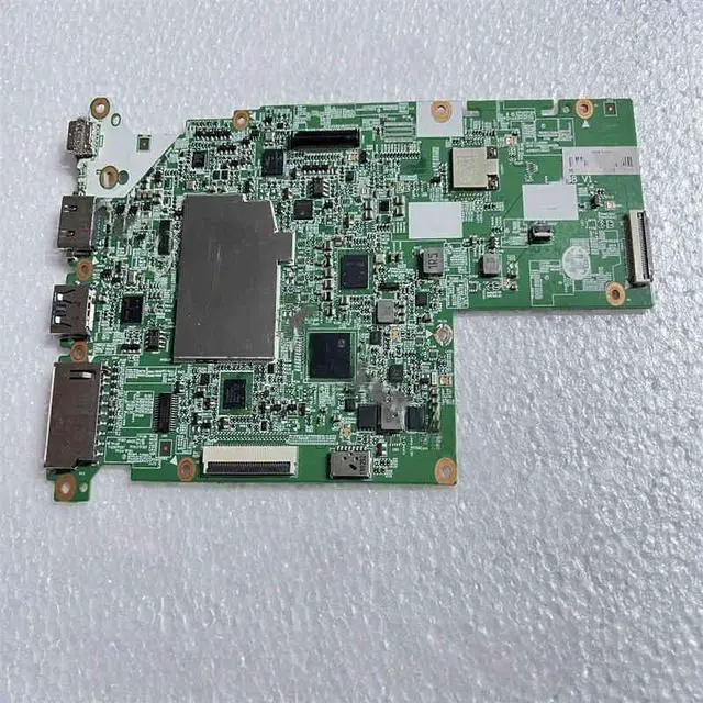 Main image of 300e motherboard.1.4 MTK8173 4G 32G 5B20Q93989 BM5688