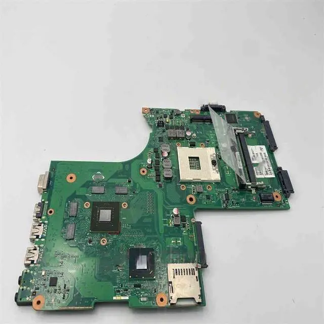 Main image of Laptop motherboard suitable for P870 motherboard V000288050 6050A2492401 SLJ8E N13P-GL-A1 DDR3