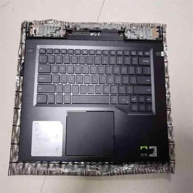 Main image of G7 7700 Case Touchpad US Keyboard