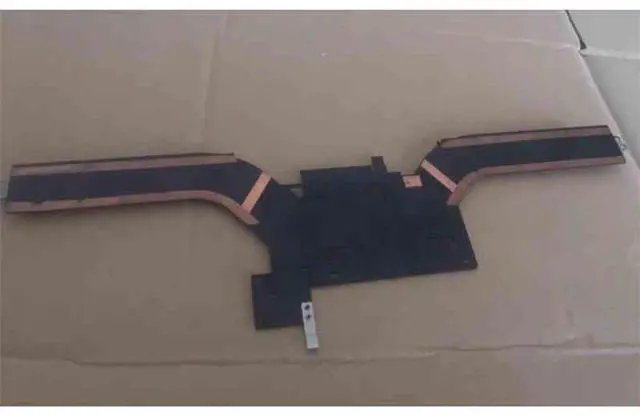 Main image of Y9000X 2020 Radiator