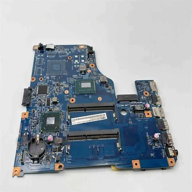 Main image of V5-571P V5-571G V5-531 V5-431 laptop motherboard I5-3337U 11309-4M 48.4TU05.04M