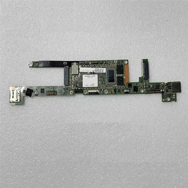 Main image of 12-G Motherboard Core M3-7Y30 4GB L14754-601