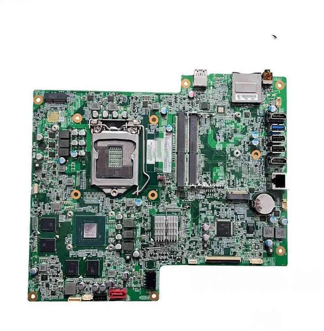 Main image of 720-24IKB Desktop Motherboard 960 2GB 01GJ251 B250H4-L2