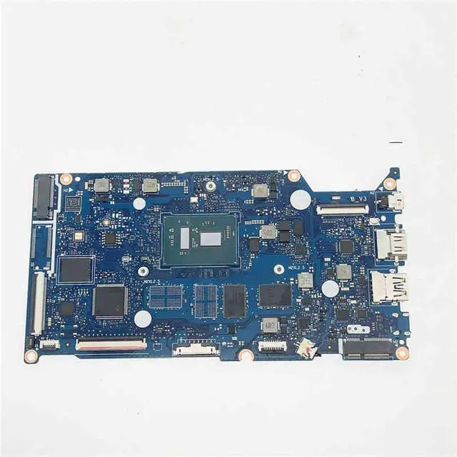 Main image of NB2950 MB V3 NBA7F1100J NB.A7F11.00J for SF114-34 notebook motherboard N5110 4G memory
