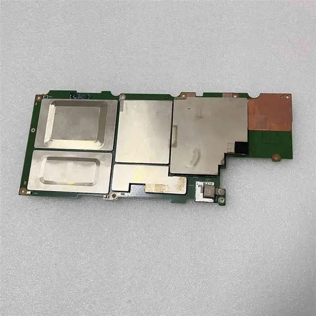 Main image of Motherboard with M-5Y71 CN-0M0JT 0M0JT