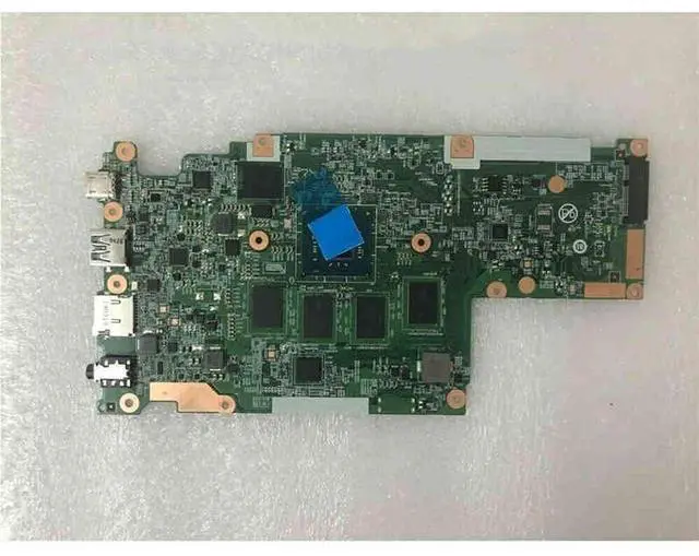 Main image of 300e motherboard 2nd n4000 r4g 32g 5b20t79491