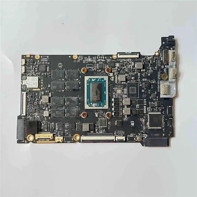 Main image of Laptop motherboard NS15AP EM-AP618-MED-V1.0 R5-3500U 8GB memory M2 slot