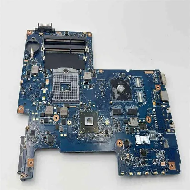 Main image of L870 08N1-0NA0J00 Laptop motherboard DDR3
